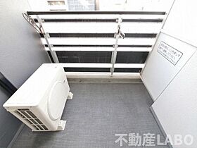 大阪府大阪市中央区谷町6丁目（賃貸マンション1K・3階・21.06㎡） その18