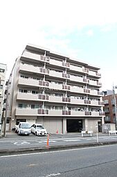 神奈川県横浜市西区赤門町２丁目