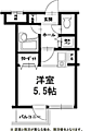 ホーユウコンフォルト盛岡1階170万円