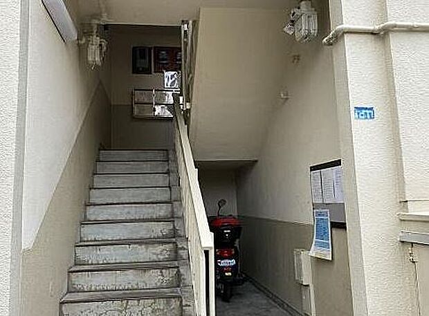 地下鉄西神・山手線 板宿駅まで 徒歩9分(3K) 3階のその他画像