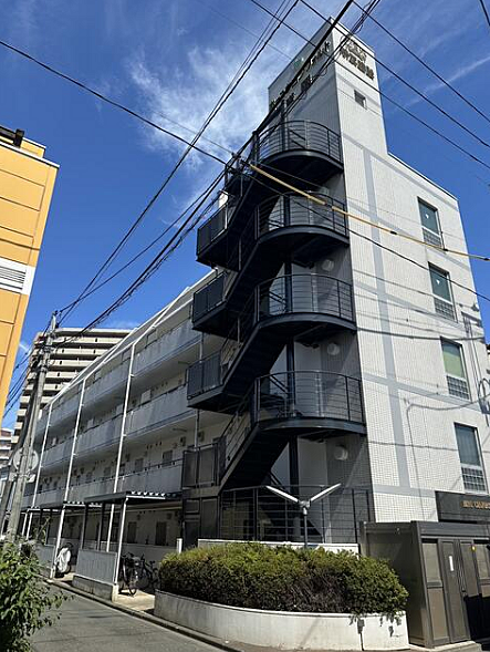 外観：303000007365