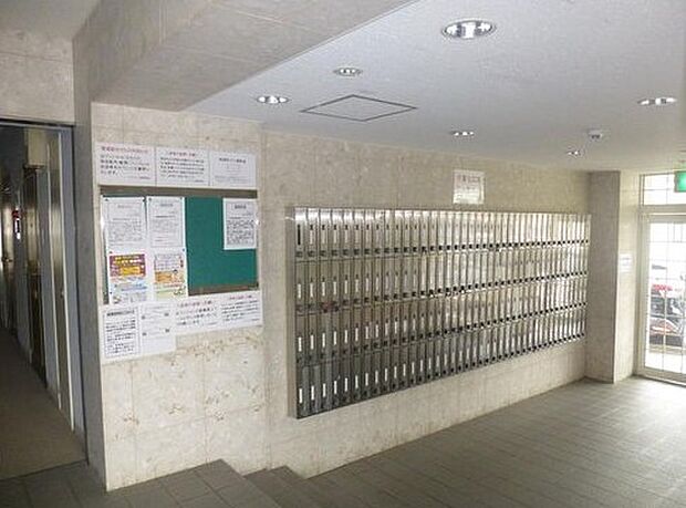 ＪＲ長崎本線 高田駅まで 「浜田」下車バス停 徒歩4分(1R) 6階のその他画像