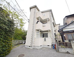 新井宿駅 6.0万円