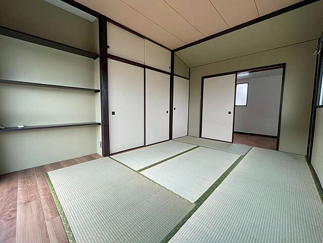 和室