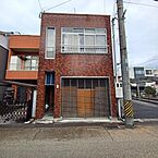 三重県伊賀市上野魚町：物件画像