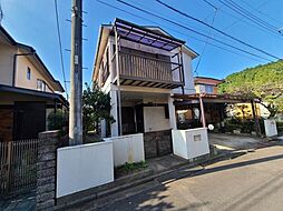 東京都青梅市根ヶ布2丁目