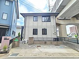 埼玉県久喜市野久喜