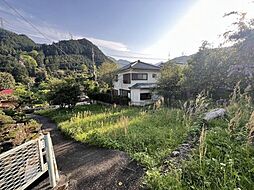 東京都青梅市沢井3丁目