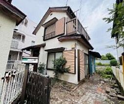 東京都西多摩郡瑞穂町南平2丁目