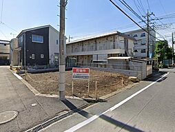 東京都青梅市河辺町6丁目