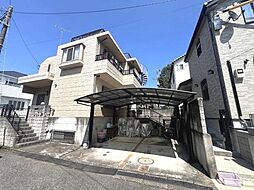 東京都羽村市羽加美2丁目