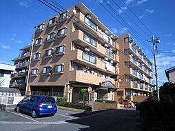 ライオンズマンション河辺