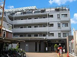 ワコーレ青梅II