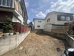 東京都青梅市友田町