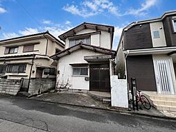 東京都福生市武蔵野台2丁目