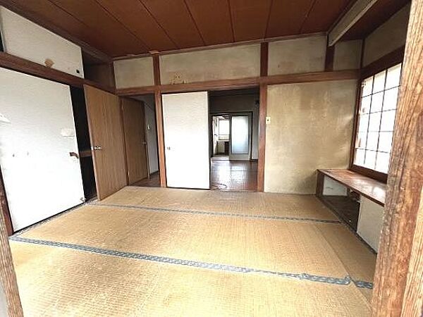 1階和室