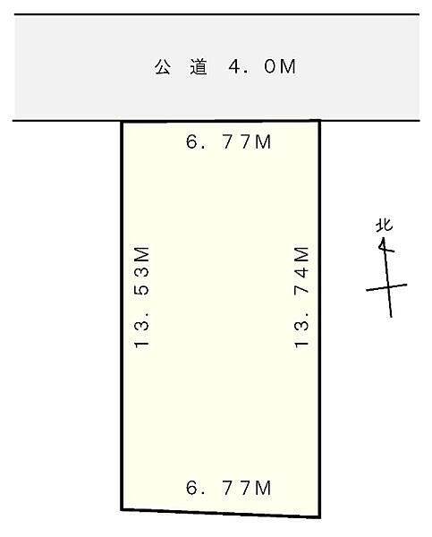 区画図：313004870680