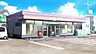 周辺：コンビニ セブンイレブン青梅師岡町2丁目店 243ｍ