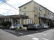 東松江駅より徒歩56分 2階 築51年11ヶ月の賃貸物件