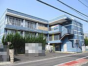 松江駅より徒歩24分 3階 築36年11ヶ月の賃貸物件