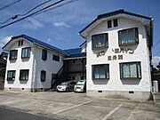  1階 築36年8ヶ月の賃貸物件