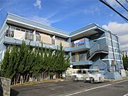  2階 築36年11ヶ月の賃貸物件