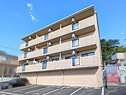 乃木駅より徒歩54分 2階 築19年2ヶ月の賃貸物件