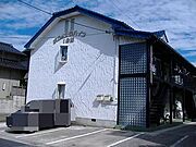 浜乃木公園ハイツ1号館 2階 築36年10ヶ月の賃貸物件