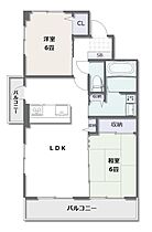 間取り：232004891077