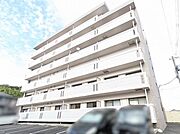 松江駅より徒歩40分 4階 築27年11ヶ月の賃貸物件