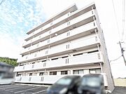 松江駅より徒歩40分 4階 築27年8ヶ月の賃貸物件