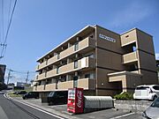 リバティハウス２ 2階 築18年2ヶ月の賃貸物件