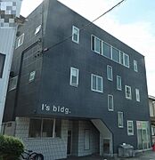 乃木駅より徒歩17分 2階 築37年9ヶ月の賃貸物件