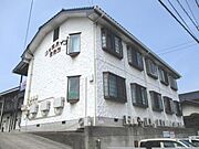  2階 築34年4ヶ月の賃貸物件