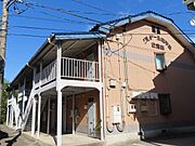 クレドール南平台2号館の賃貸物件