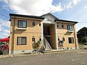  1階 築23年11ヶ月の賃貸物件