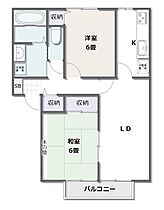 間取り：232005898262