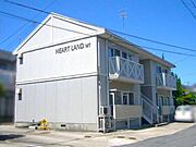 HEART LAND MT 2階 築31年10ヶ月の賃貸物件
