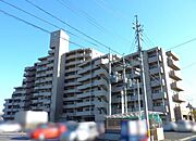 松江駅より徒歩25分 6階 築28年6ヶ月の賃貸物件