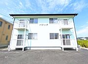 パドック 1階 築22年10ヶ月の賃貸物件