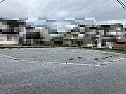 一の谷月極駐車場.