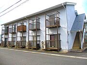 ブルーメンホーフ２の賃貸物件