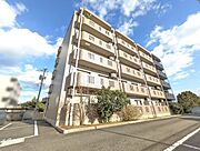 松江駅より徒歩39分 築29年4ヶ月 5階建の賃貸物件