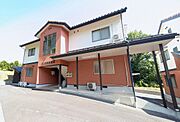 東松江駅より徒歩50分 1階 築21年10ヶ月の賃貸物件