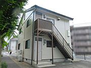 コーポＹ 1階 築26年2ヶ月の賃貸物件
