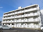 松江駅より徒歩43分 4階 築35年6ヶ月の賃貸物件