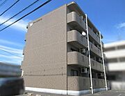 アーバンヴィラ 3階 築28年8ヶ月の賃貸物件