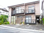 乃木駅より徒歩17分 2階 築27年3ヶ月の賃貸物件