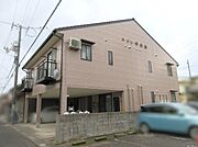松江駅より徒歩6分 2階 築28年の賃貸物件
