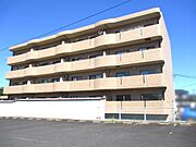 カゼニフカレテ 4階 築20年8ヶ月の賃貸物件